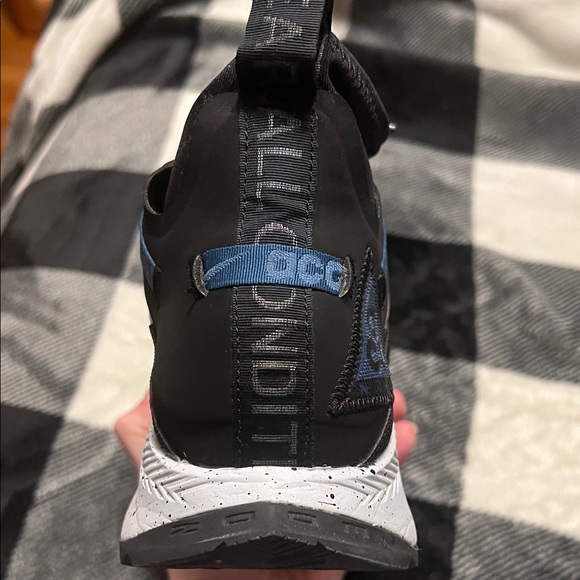 Nike ACG Zoom Terra Zaherra in the "Space Purple" colorway size 9.5 - Picture 3 of 16